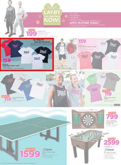 Game Namibia : Windhoek Unbeatable Prices For You (25 Oct - 8 Nov 2017), page 24