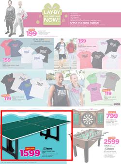 Game Namibia : Windhoek Unbeatable Prices For You (25 Oct - 8 Nov 2017), page 24