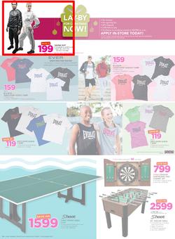 Game Namibia : Windhoek Unbeatable Prices For You (25 Oct - 8 Nov 2017), page 24