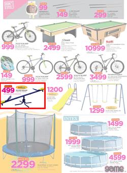 Game Namibia : Windhoek Unbeatable Prices For You (25 Oct - 8 Nov 2017), page 25