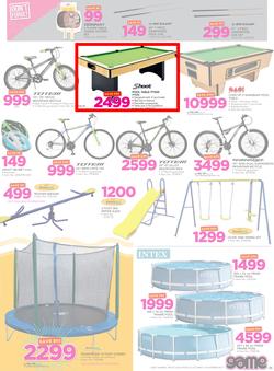 Game Namibia : Windhoek Unbeatable Prices For You (25 Oct - 8 Nov 2017), page 25