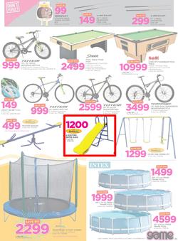 Game Namibia : Windhoek Unbeatable Prices For You (25 Oct - 8 Nov 2017), page 25