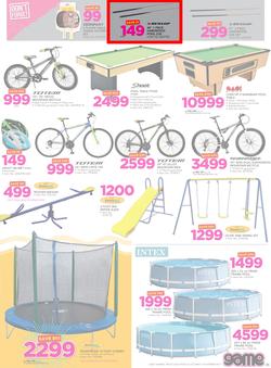 Game Namibia : Windhoek Unbeatable Prices For You (25 Oct - 8 Nov 2017), page 25