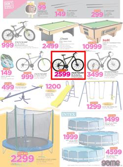 Game Namibia : Windhoek Unbeatable Prices For You (25 Oct - 8 Nov 2017), page 25