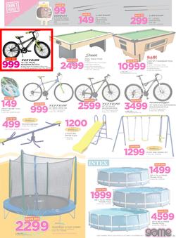 Game Namibia : Windhoek Unbeatable Prices For You (25 Oct - 8 Nov 2017), page 25