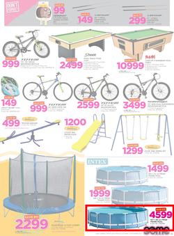 Game Namibia : Windhoek Unbeatable Prices For You (25 Oct - 8 Nov 2017), page 25