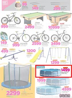 Game Namibia : Windhoek Unbeatable Prices For You (25 Oct - 8 Nov 2017), page 25