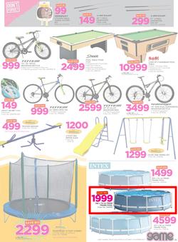 Game Namibia : Windhoek Unbeatable Prices For You (25 Oct - 8 Nov 2017), page 25