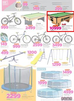 Game Namibia : Windhoek Unbeatable Prices For You (25 Oct - 8 Nov 2017), page 25