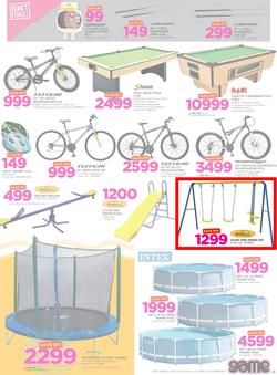 Game Namibia : Windhoek Unbeatable Prices For You (25 Oct - 8 Nov 2017), page 25