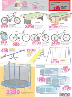 Game Namibia : Windhoek Unbeatable Prices For You (25 Oct - 8 Nov 2017), page 25
