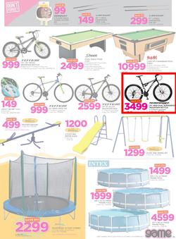Game Namibia : Windhoek Unbeatable Prices For You (25 Oct - 8 Nov 2017), page 25