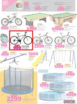 Game Namibia : Windhoek Unbeatable Prices For You (25 Oct - 8 Nov 2017), page 25