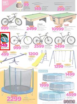 Game Namibia : Windhoek Unbeatable Prices For You (25 Oct - 8 Nov 2017), page 25