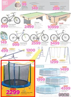 Game Namibia : Windhoek Unbeatable Prices For You (25 Oct - 8 Nov 2017), page 25