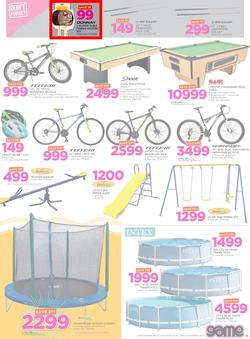 Game Namibia : Windhoek Unbeatable Prices For You (25 Oct - 8 Nov 2017), page 25