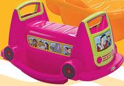 Junior Suuny Bus Rocker