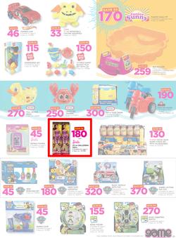 Game Namibia : Windhoek Unbeatable Prices For You (25 Oct - 8 Nov 2017), page 27