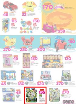 Game Namibia : Windhoek Unbeatable Prices For You (25 Oct - 8 Nov 2017), page 27