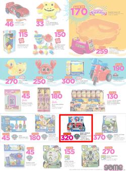 Game Namibia : Windhoek Unbeatable Prices For You (25 Oct - 8 Nov 2017), page 27