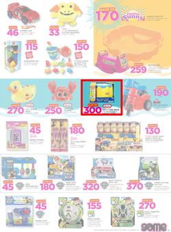 Game Namibia : Windhoek Unbeatable Prices For You (25 Oct - 8 Nov 2017), page 27