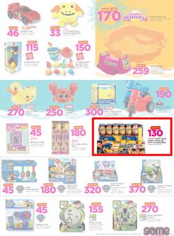 Game Namibia : Windhoek Unbeatable Prices For You (25 Oct - 8 Nov 2017), page 27