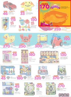 Game Namibia : Windhoek Unbeatable Prices For You (25 Oct - 8 Nov 2017), page 27