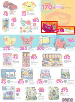 Game Namibia : Windhoek Unbeatable Prices For You (25 Oct - 8 Nov 2017), page 27