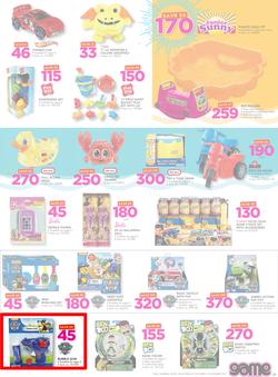 Game Namibia : Windhoek Unbeatable Prices For You (25 Oct - 8 Nov 2017), page 27