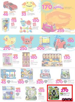 Game Namibia : Windhoek Unbeatable Prices For You (25 Oct - 8 Nov 2017), page 27