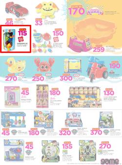 Game Namibia : Windhoek Unbeatable Prices For You (25 Oct - 8 Nov 2017), page 27