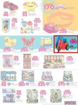 Game Namibia : Windhoek Unbeatable Prices For You (25 Oct - 8 Nov 2017), page 27