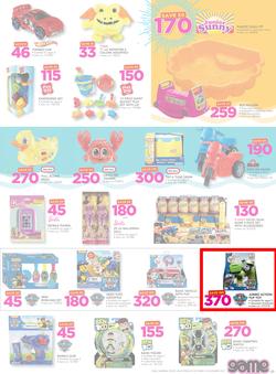 Game Namibia : Windhoek Unbeatable Prices For You (25 Oct - 8 Nov 2017), page 27