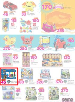 Game Namibia : Windhoek Unbeatable Prices For You (25 Oct - 8 Nov 2017), page 27