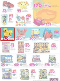 Game Namibia : Windhoek Unbeatable Prices For You (25 Oct - 8 Nov 2017), page 27