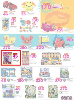Game Namibia : Windhoek Unbeatable Prices For You (25 Oct - 8 Nov 2017), page 27