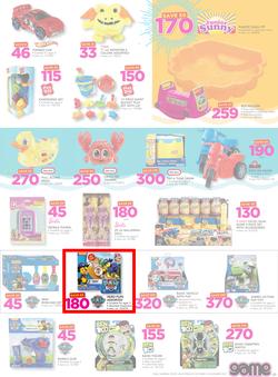 Game Namibia : Windhoek Unbeatable Prices For You (25 Oct - 8 Nov 2017), page 27