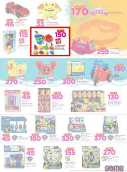 Game Namibia : Windhoek Unbeatable Prices For You (25 Oct - 8 Nov 2017), page 27