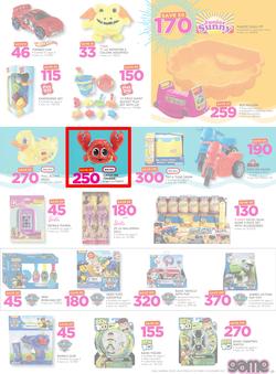 Game Namibia : Windhoek Unbeatable Prices For You (25 Oct - 8 Nov 2017), page 27