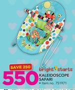 Bright Starts Kaleidoscope Safari