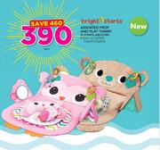 Bright Starts Prop And Play Tummy-Each