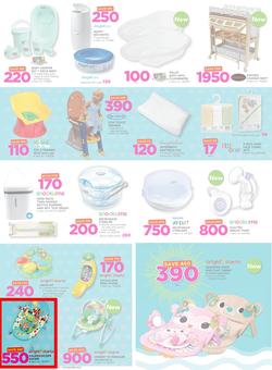 Game Namibia : Windhoek Unbeatable Prices For You (25 Oct - 8 Nov 2017), page 28