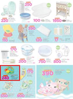 Game Namibia : Windhoek Unbeatable Prices For You (25 Oct - 8 Nov 2017), page 28