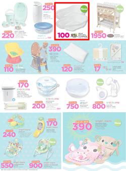 Game Namibia : Windhoek Unbeatable Prices For You (25 Oct - 8 Nov 2017), page 28