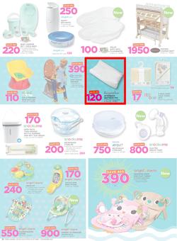 Game Namibia : Windhoek Unbeatable Prices For You (25 Oct - 8 Nov 2017), page 28