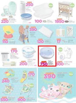 Game Namibia : Windhoek Unbeatable Prices For You (25 Oct - 8 Nov 2017), page 28