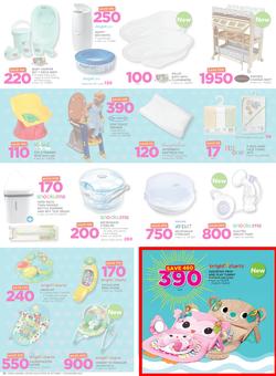Game Namibia : Windhoek Unbeatable Prices For You (25 Oct - 8 Nov 2017), page 28