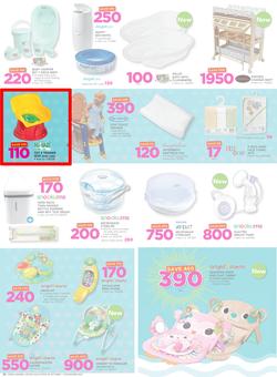 Game Namibia : Windhoek Unbeatable Prices For You (25 Oct - 8 Nov 2017), page 28