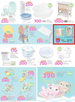 Game Namibia : Windhoek Unbeatable Prices For You (25 Oct - 8 Nov 2017), page 28
