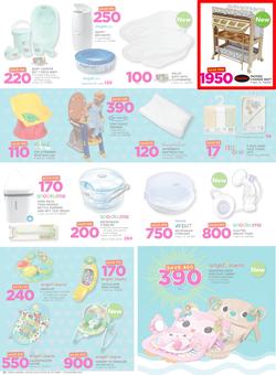 Game Namibia : Windhoek Unbeatable Prices For You (25 Oct - 8 Nov 2017), page 28